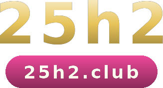 25h2 โลโก้