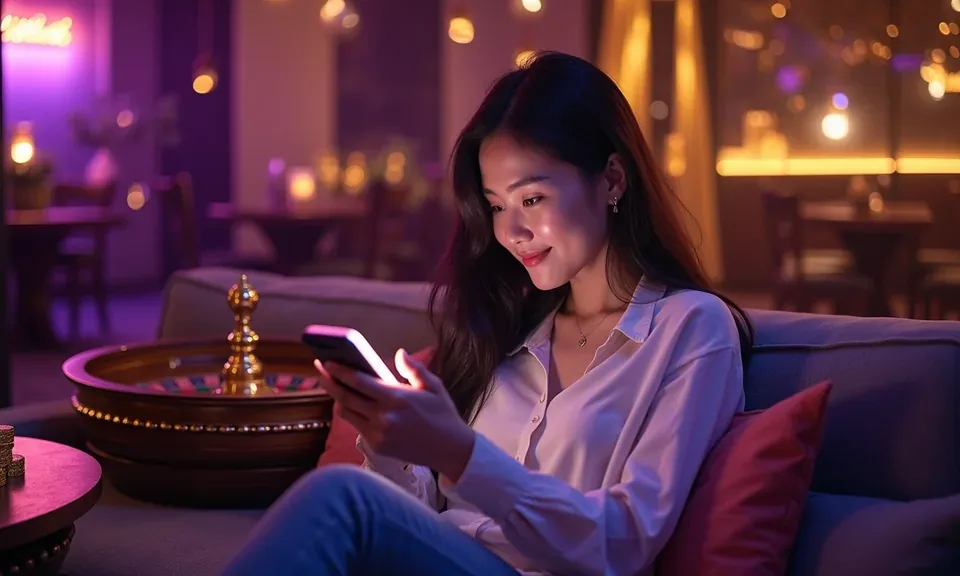 25h2 25h2 แอป — เปิดล็อบบี้จากมือถือของคุณ